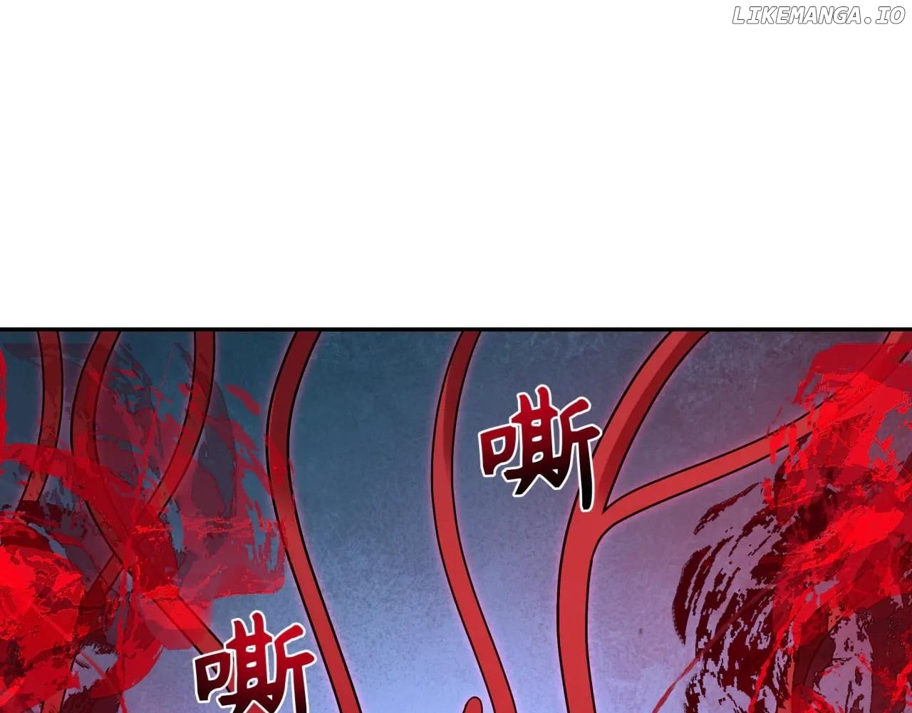 Era of the Haunted Chapter 315 - page 118